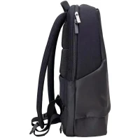 Everyday Backpack NINETYGO City Commuter, 13", Nylon, Polyester, Black 8
