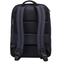 Everyday Backpack NINETYGO City Commuter, 13", Nylon, Polyester, Black 2
