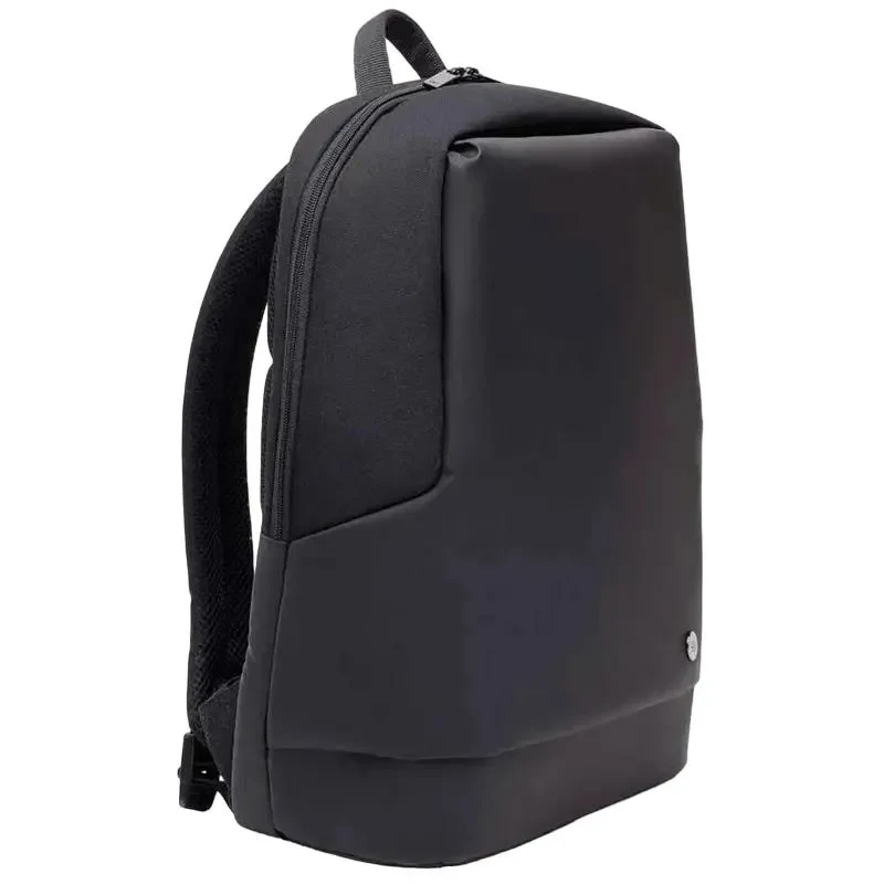 Everyday Backpack NINETYGO City Commuter, 13", Nylon, Polyester, Black 3