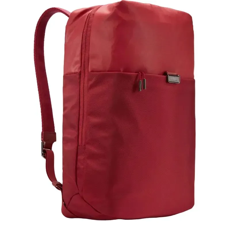 Everyday Backpack THULE Spira, 13", Polyester, Red 7