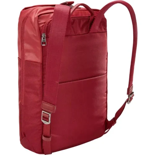 Everyday Backpack THULE Spira, 13", Polyester, Red