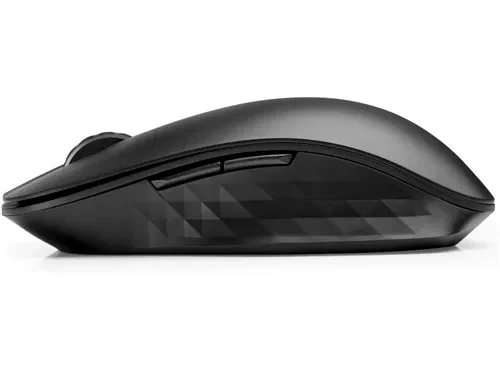 Mouse Bluetooth HP Travel / Black 5