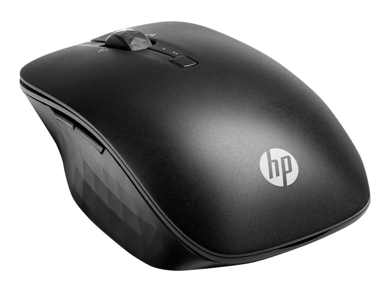 Mouse Bluetooth HP Travel / Black 2