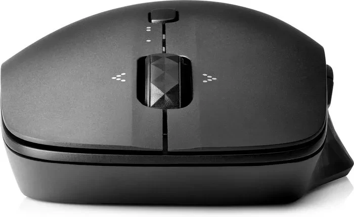 Mouse Bluetooth HP Travel / Black 3