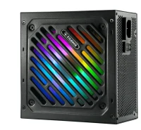 Bloc de alimentare 750W XILENCE ”Gaming Gold Series” XP750R12.ARGB (XN335)
