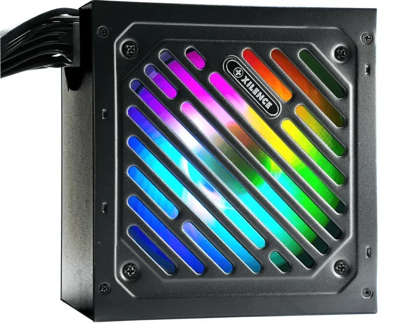 Bloc de alimentare 750W XILENCE ”Gaming Gold Series” XP750R12.ARGB (XN335) 2