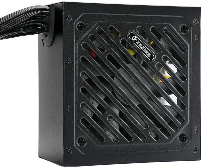 Bloc de alimentare 750W XILENCE ”Gaming Gold Series” XP750R12.ARGB (XN335) 3