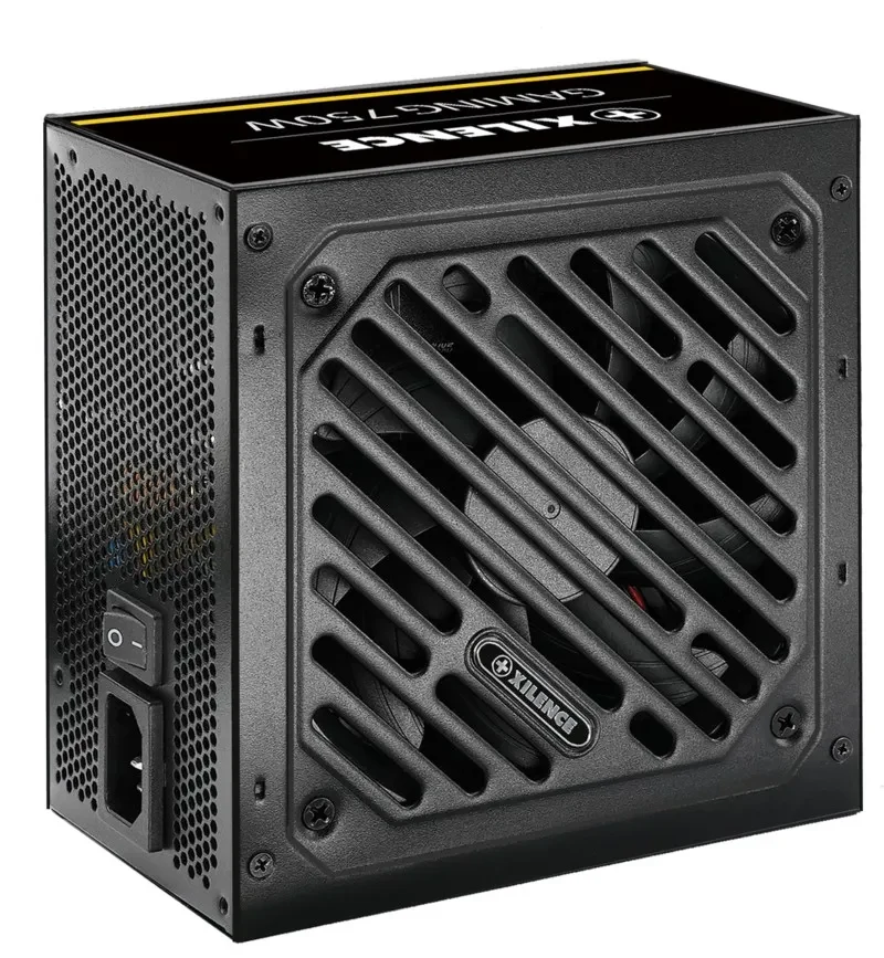 Bloc de alimentare 750W XILENCE ”Gaming Gold Series” XP750R12 (XN330) 2