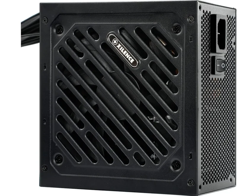 Bloc de alimentare 750W XILENCE ”Gaming Gold Series” XP750R12 (XN330) 3
