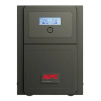 UPS APC Easy-UPS SMV750CAI / 750VA / 525W / AVR 2