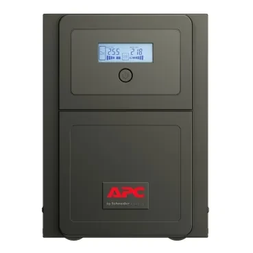 UPS APC Easy-UPS SMV750CAI / 750VA / 525W / AVR 2
