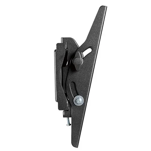 TV-Wall Mount for 23-42”- Gembird ”WM-42T-02”, Tilt, max. 30 kg, Distance TV to Wall: 53 mm, max. VESA 200 x 200, Black 3