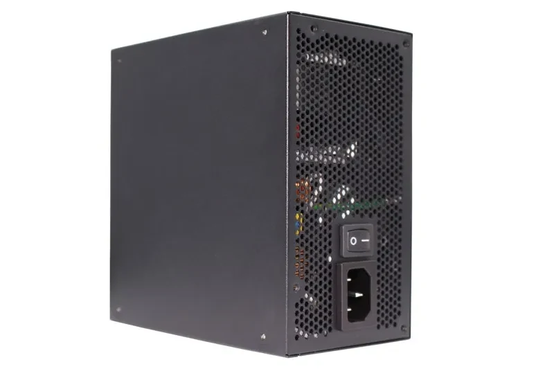 Bloc de alimentare 850W XILENCE ”Gaming Gold Series” XP850R12 (XN340) 4