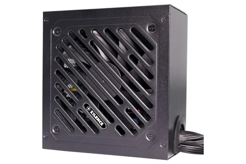 Bloc de alimentare 850W XILENCE ”Gaming Gold Series” XP850R12 (XN340) 2