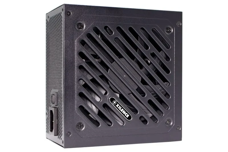 Bloc de alimentare 850W XILENCE ”Gaming Gold Series” XP850R12 (XN340) 3