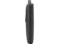 15.6” Geanta laptop HP 15 Sleeve / Water Resistance Padded Protection and Quick Access Pocket / Black 5