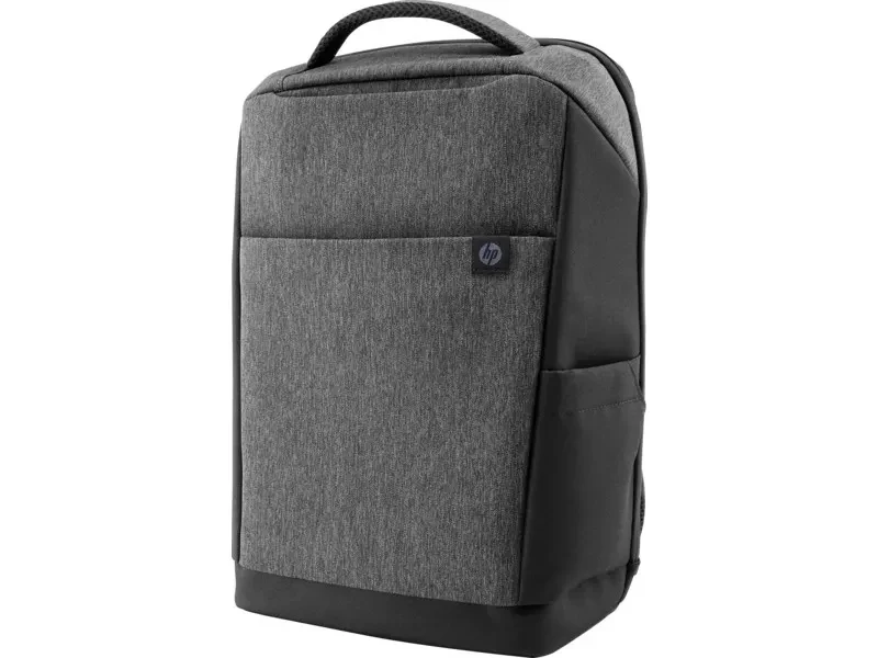 15.6” Rucsac pentru laptop HP Renew Travel, Grey 2
