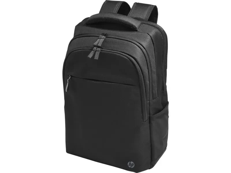 17.3” Rucsac pentru laptop HP Professional, Black 2