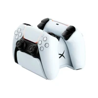 Staеie de incarcare pentru controlerele PS5 HyperX ChargePlay Duo (51P68AA)