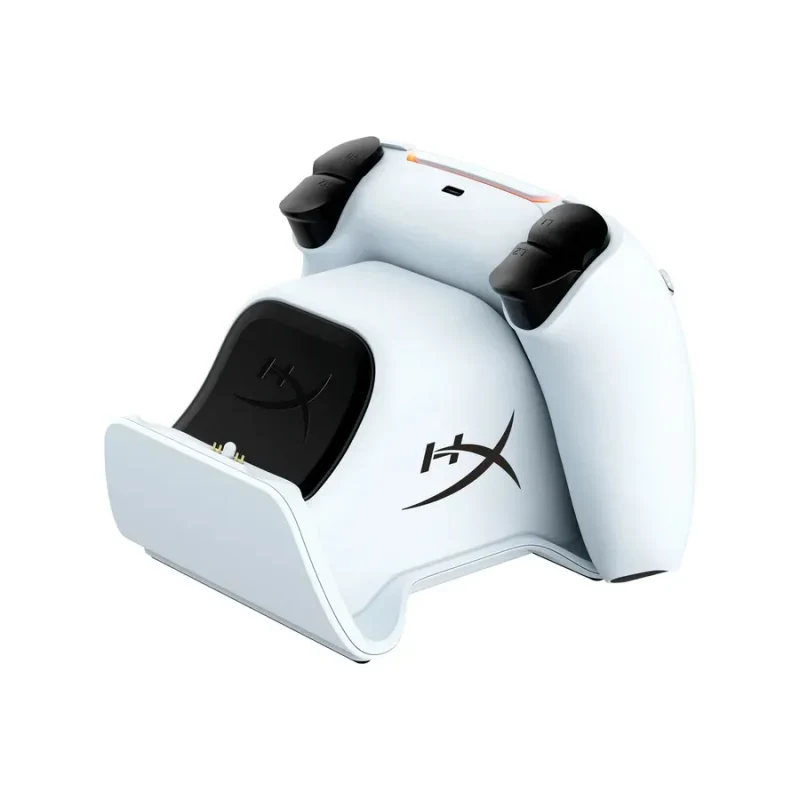Staеie de incarcare pentru controlerele PS5 HyperX ChargePlay Duo (51P68AA) 2