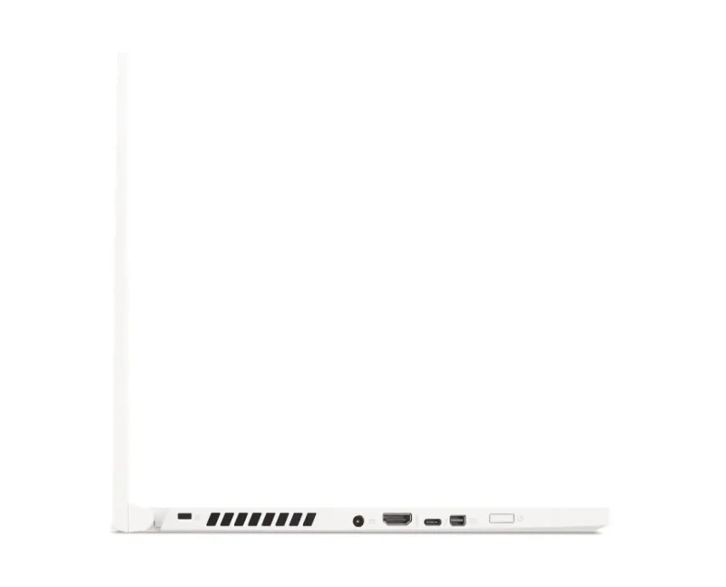 Laptop 16” ACER ConceptD 3 Pro The (NX.C6VEU.005) / WUXGA / Core i7 / 16GB / 1TB SSD / NVIDIA Quadro T1200 / Win11Pro / White 7