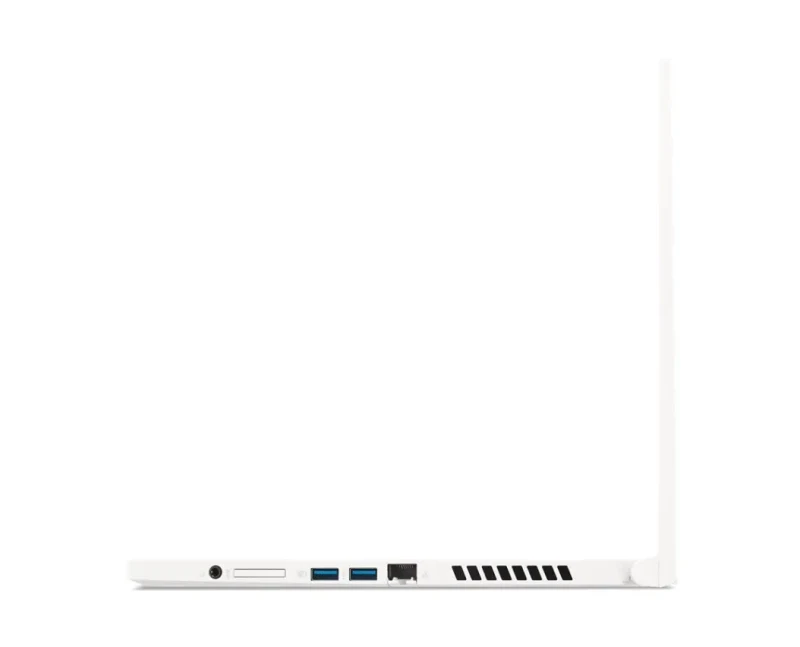 Laptop 16” ACER ConceptD 3 Pro The (NX.C6VEU.005) / WUXGA / Core i7 / 16GB / 1TB SSD / NVIDIA Quadro T1200 / Win11Pro / White 8