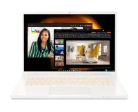 Laptop 16” ACER ConceptD 3 Pro The (NX.C6VEU.005) / WUXGA / Core i7 / 16GB / 1TB SSD / NVIDIA Quadro T1200 / Win11Pro / White