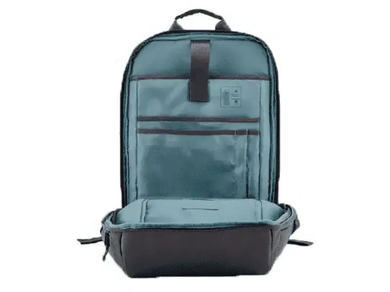 15.6” Rucsac pentru laptop HP 18 Liter, Iron Grey 2