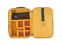 16.1” Rucsac pentru laptop HP Creator, Black 8
