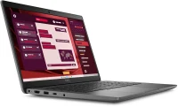 Laptop 14.0'' DELL Latitude 3450/ Intel Core i7-1355U/ 16GB/ 512GB/ Gray 2