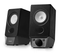 Boxe 2.0 Edifier R19BT Black / 4W RMS / 3,5 AUX / USB power