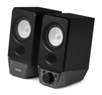 Boxe 2.0 Edifier R19BT Black / 4W RMS / 3,5 AUX / USB power 2