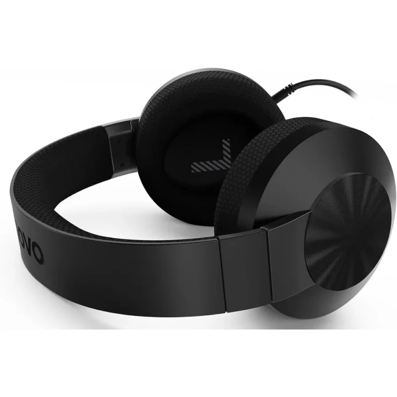 Casti Gaming Lenovo H210 / 3.5 mm/ Black 5