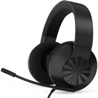 Casti Gaming Lenovo H210 / 3.5 mm/ Black