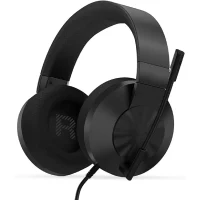 Casti Gaming Lenovo H210 / 3.5 mm/ Black 2