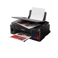 MFD CISS Canon Pixma G3416 / A4 / Wi-Fi / Black 4