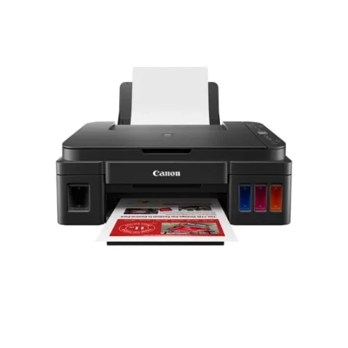 MFD CISS Canon Pixma G3416 / A4 / Wi-Fi / Black