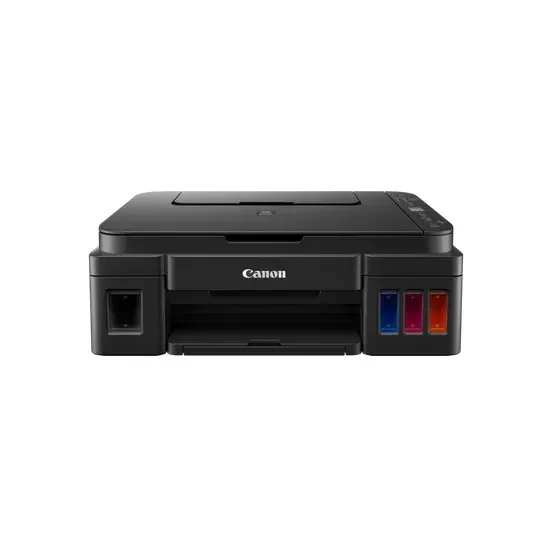 MFD CISS Canon Pixma G3416 / A4 / Wi-Fi / Black 2