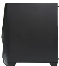 Carcasa XILENCE XILENT BLAST | X505.ARGB/ no PSU/ Side panel/ ATX/ Black 5