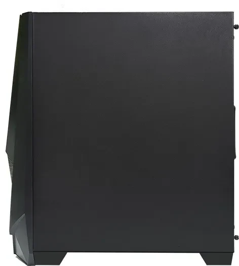 Carcasa XILENCE XILENT BLAST | X505.ARGB/ no PSU/ Side panel/ ATX/ Black 5