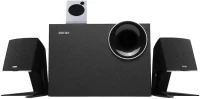 Boxe 2.1 Edifier M203BT Black / 34W RMS / Bluetooth
