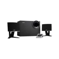 Boxe 2.1 Edifier M203BT Black / 34W RMS / Bluetooth 2