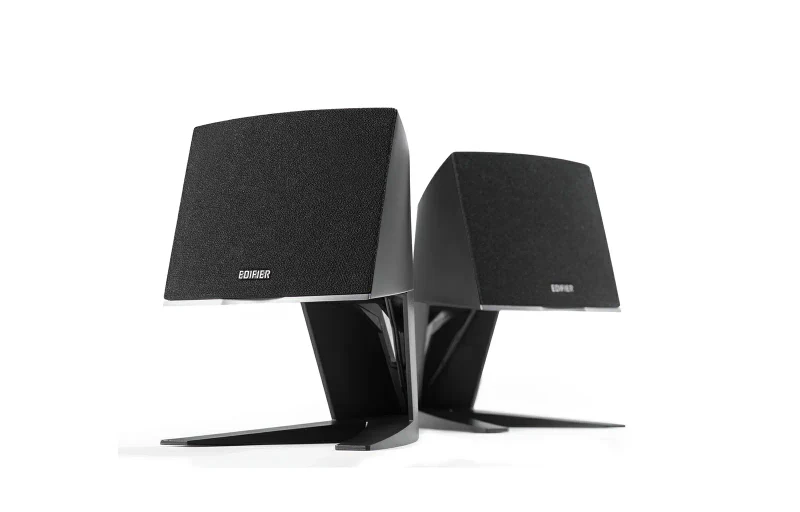 Boxe 2.1 Edifier M203BT Black / 34W RMS / Bluetooth 3