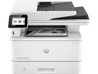 MFD HP LaserJet Pro 4103fdn / Duplex / DADF / Fax / Ethernet / A4 / White