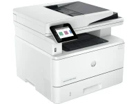 MFD HP LaserJet Pro 4103fdw / Duplex / DADF / Fax / Wi-Fi / Ethernet / A4 / White 2