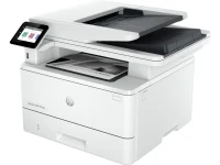MFD HP LaserJet Pro 4103fdw / Duplex / DADF / Fax / Wi-Fi / Ethernet / A4 / White 3