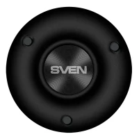 Boxe portabile Bluetooth SVEN PS-260 / 10W RMS / TWS / RGB 12 lighting modes with Night Light / FM tuner / USB & microSD / Black 8