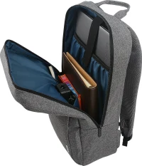 Rucsac pentru laptop 15.6” Lenovo B210 (Grey) 4