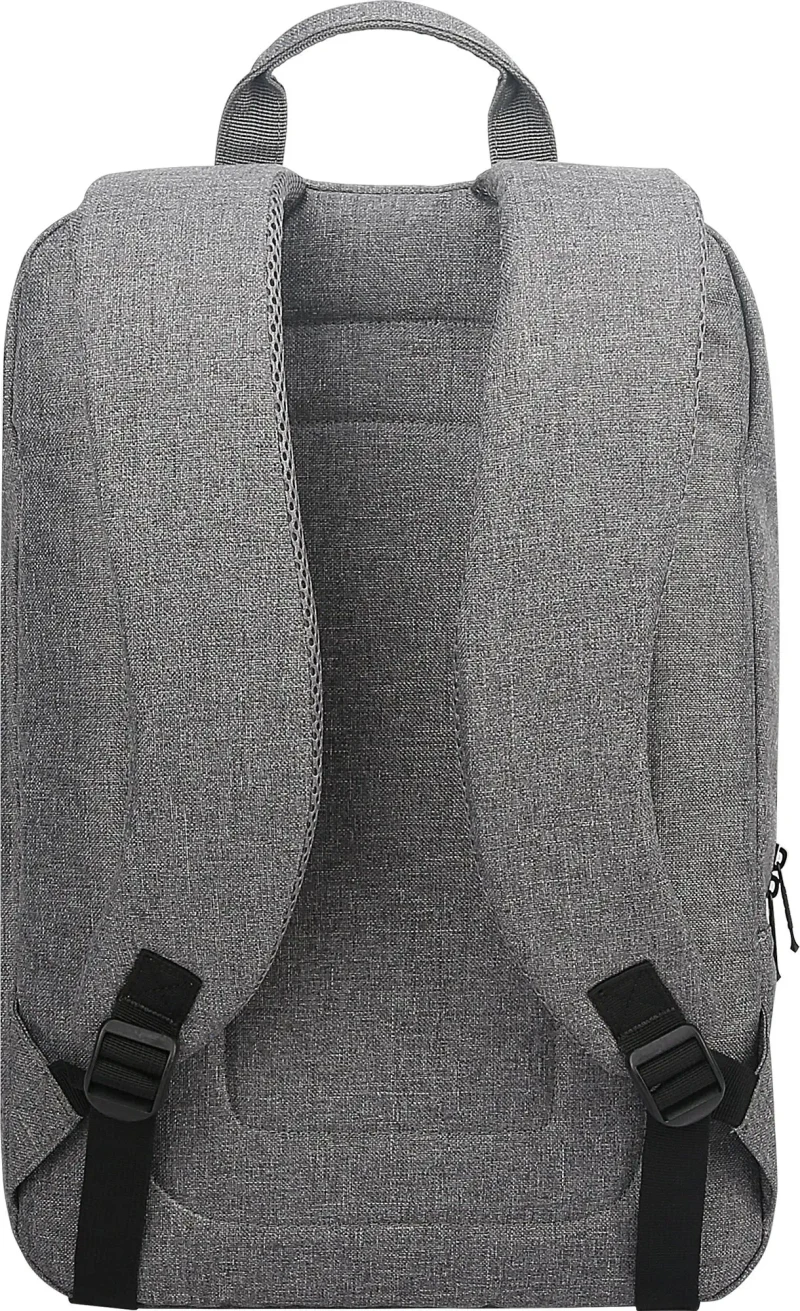 Rucsac pentru laptop 15.6” Lenovo B210 (Grey) 5