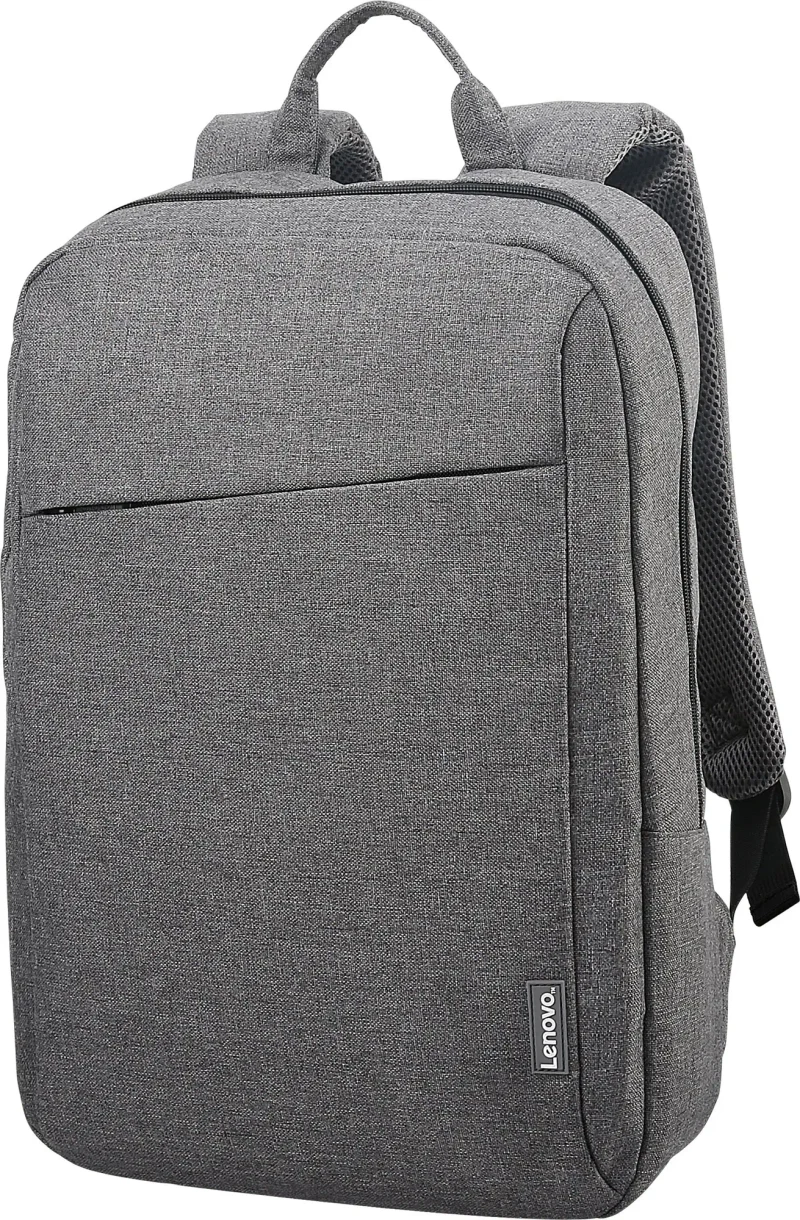 Rucsac pentru laptop 15.6” Lenovo B210 (Grey) 2